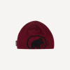 Шапка Mammut Tweak Beanie (; one size; blood red-black)